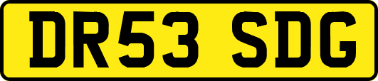 DR53SDG