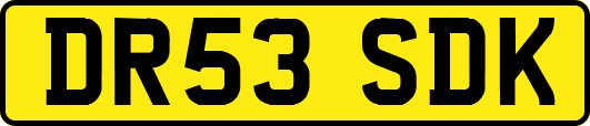 DR53SDK