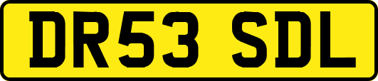 DR53SDL