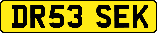 DR53SEK