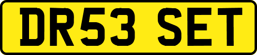 DR53SET
