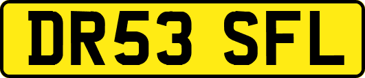 DR53SFL