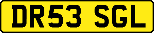 DR53SGL