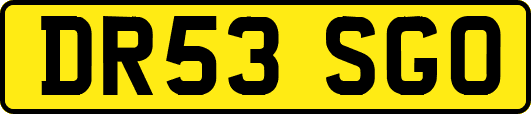 DR53SGO