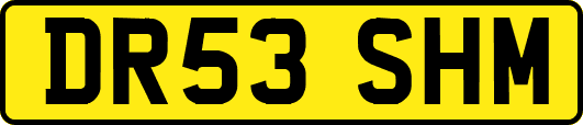 DR53SHM