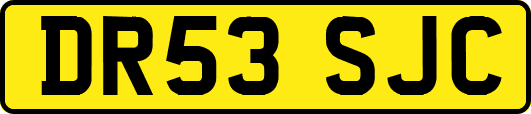 DR53SJC