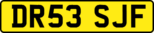 DR53SJF
