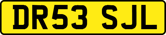 DR53SJL
