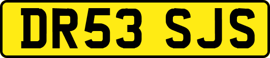 DR53SJS
