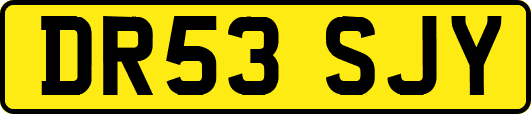 DR53SJY