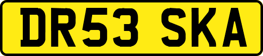 DR53SKA