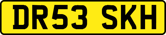 DR53SKH
