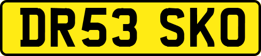 DR53SKO