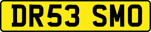 DR53SMO
