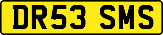 DR53SMS