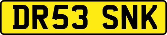DR53SNK