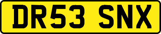 DR53SNX