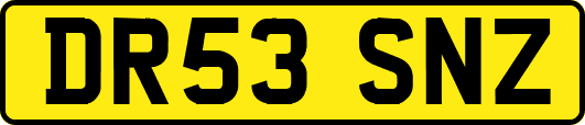 DR53SNZ