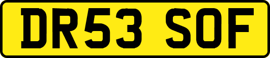 DR53SOF