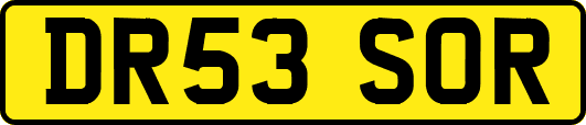 DR53SOR
