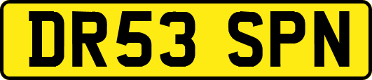 DR53SPN