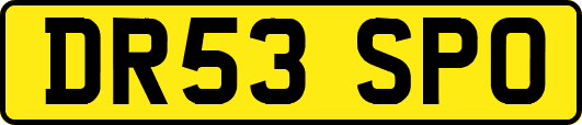 DR53SPO