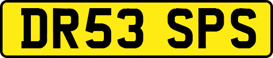 DR53SPS
