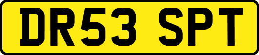DR53SPT