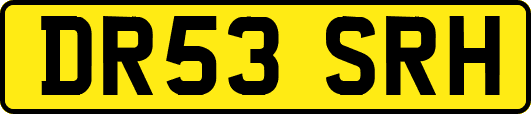 DR53SRH