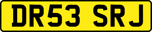 DR53SRJ