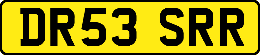 DR53SRR