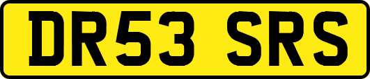 DR53SRS