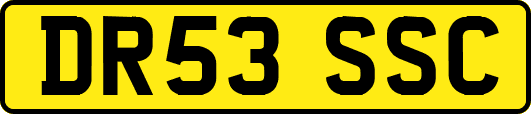DR53SSC