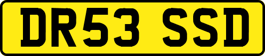 DR53SSD
