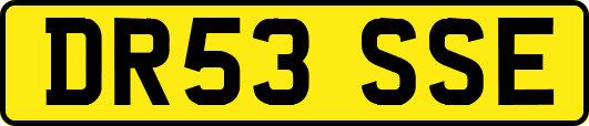 DR53SSE