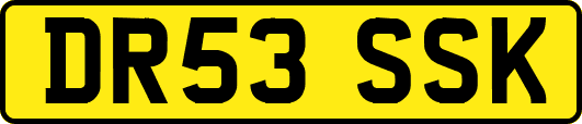 DR53SSK