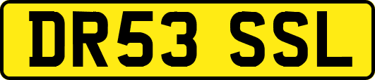 DR53SSL