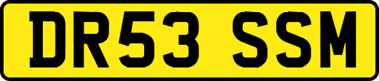 DR53SSM