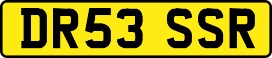 DR53SSR