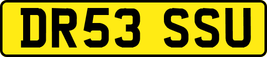 DR53SSU