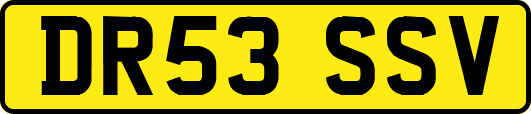DR53SSV