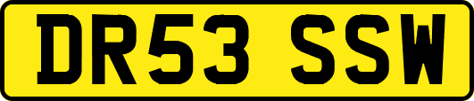 DR53SSW