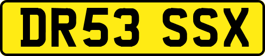 DR53SSX