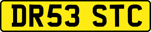 DR53STC