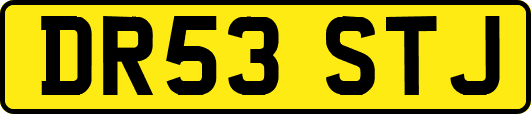 DR53STJ