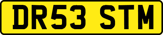 DR53STM
