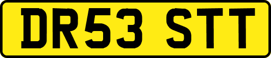 DR53STT