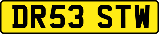 DR53STW