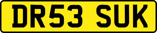 DR53SUK