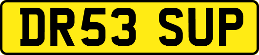 DR53SUP